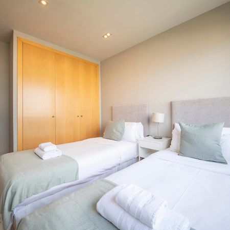 You Stylish Beach Apartments Barcelona Kültér fotó