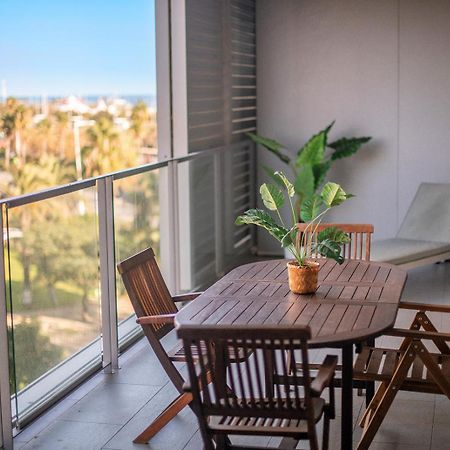 You Stylish Beach Apartments Barcelona Kültér fotó