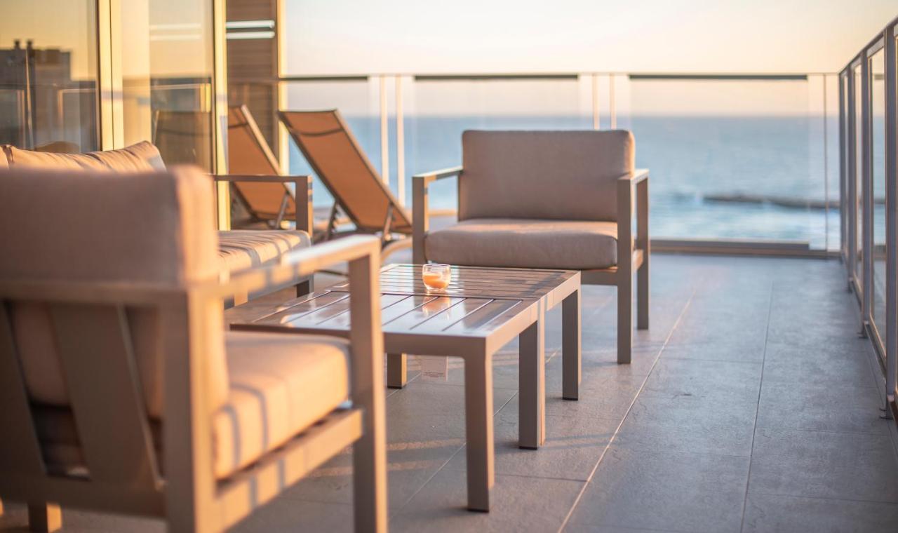 You Stylish Beach Apartments Barcelona Szoba fotó