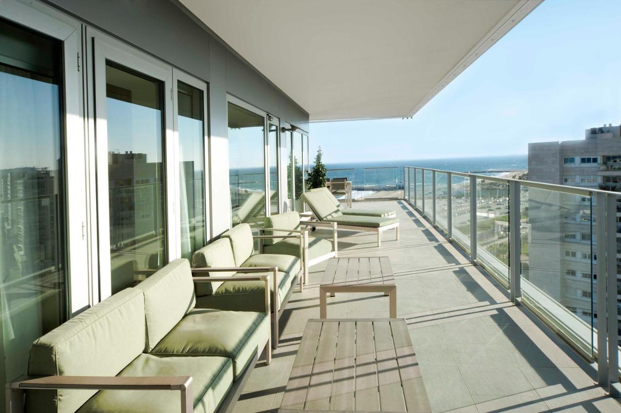 You Stylish Beach Apartments Barcelona Kültér fotó