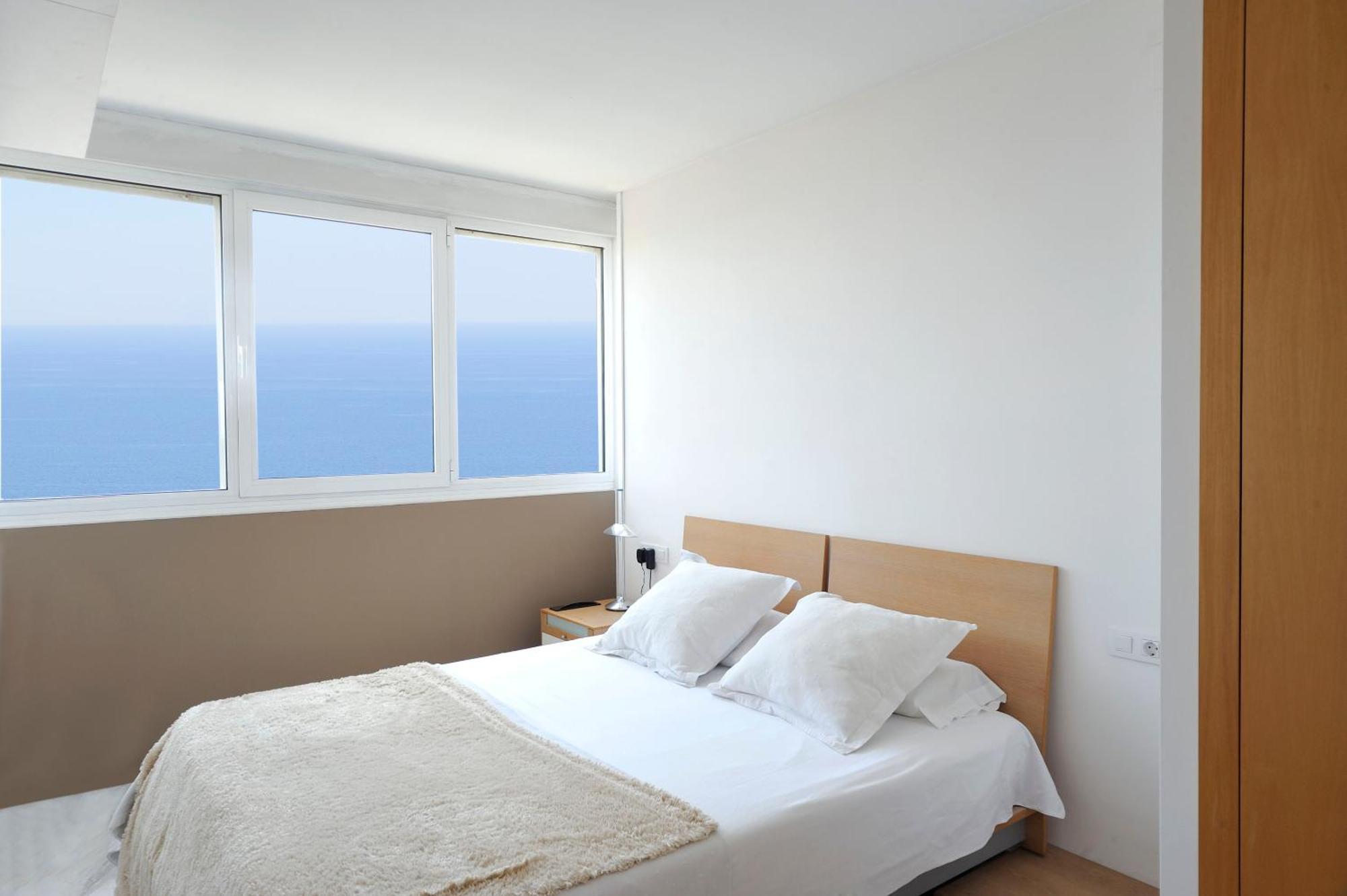 You Stylish Beach Apartments Barcelona Kültér fotó