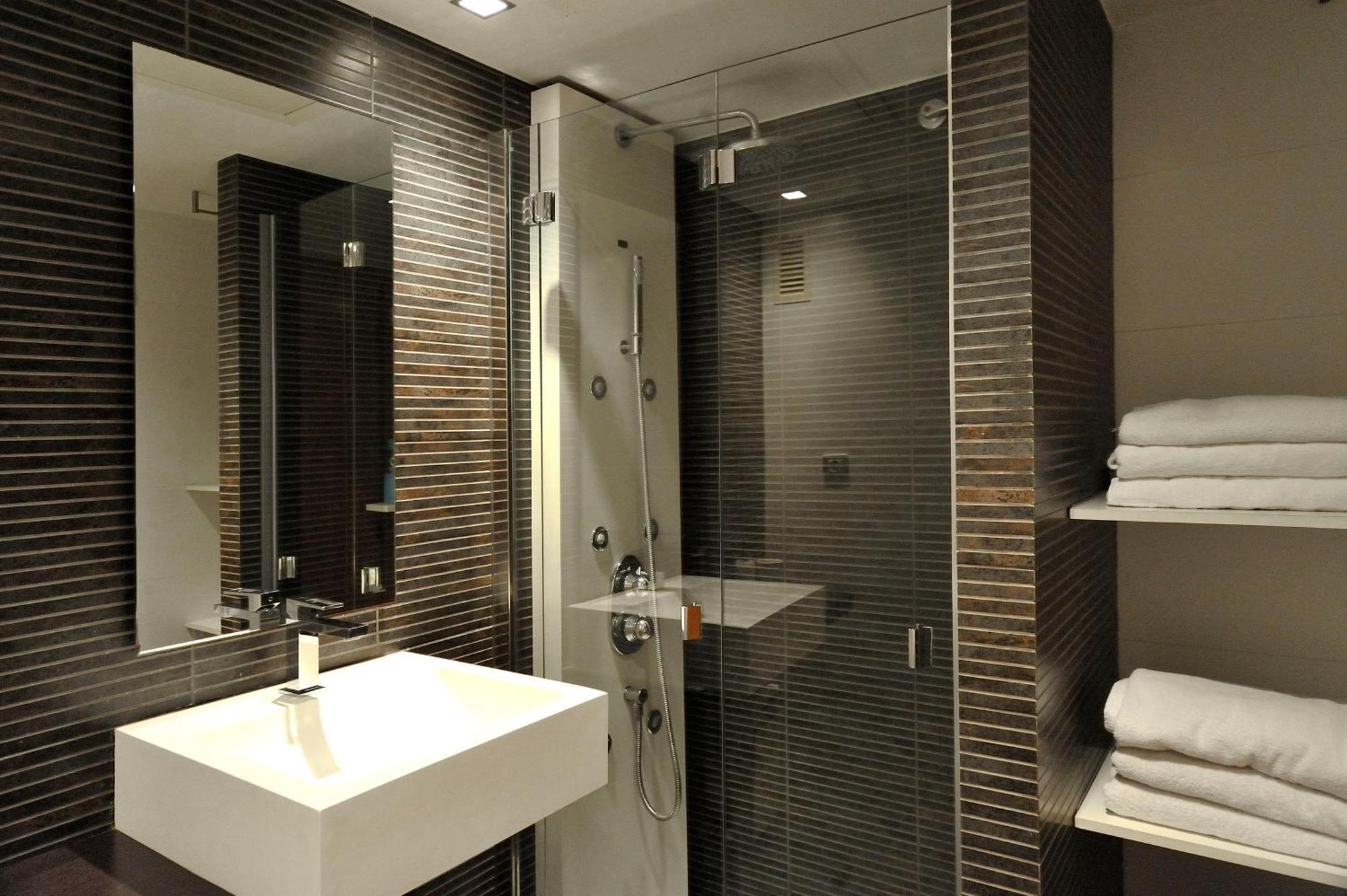 You Stylish Beach Apartments Barcelona Kültér fotó