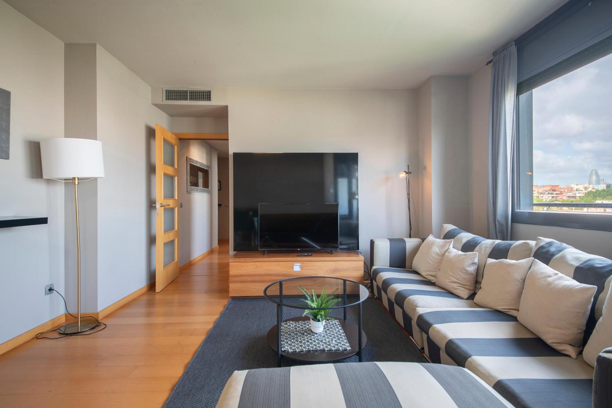 You Stylish Beach Apartments Barcelona Szoba fotó