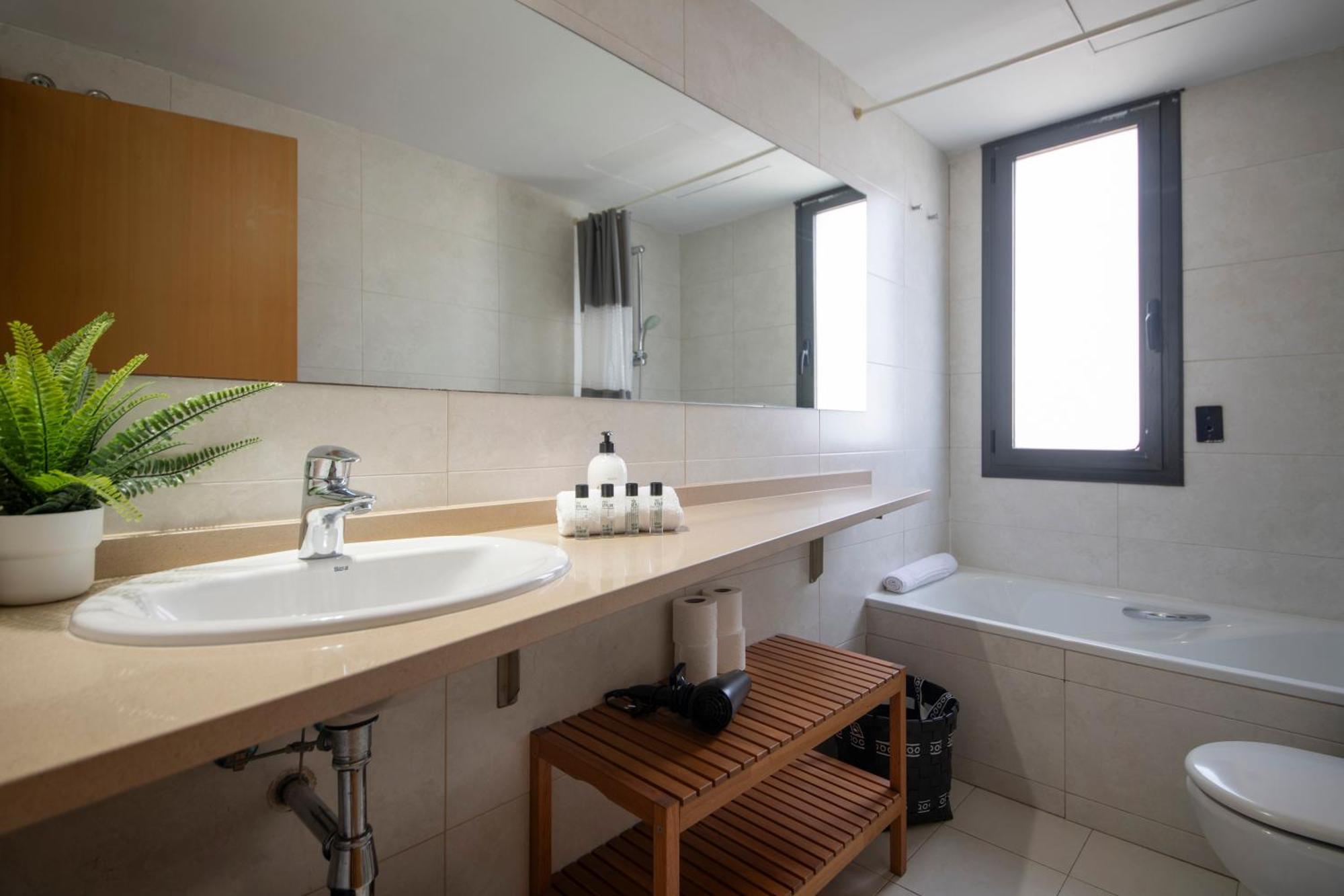 You Stylish Beach Apartments Barcelona Kültér fotó