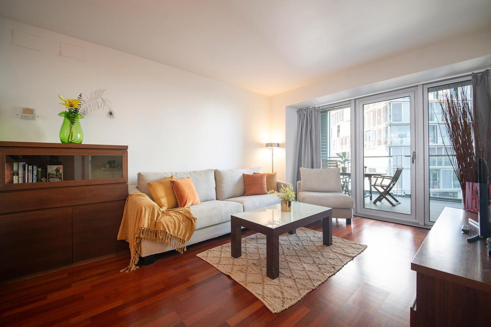 You Stylish Beach Apartments Barcelona Kültér fotó