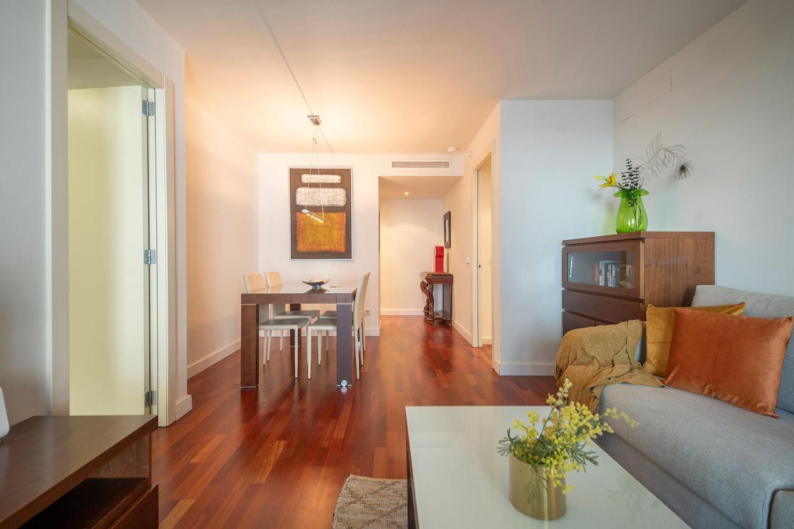 You Stylish Beach Apartments Barcelona Szoba fotó