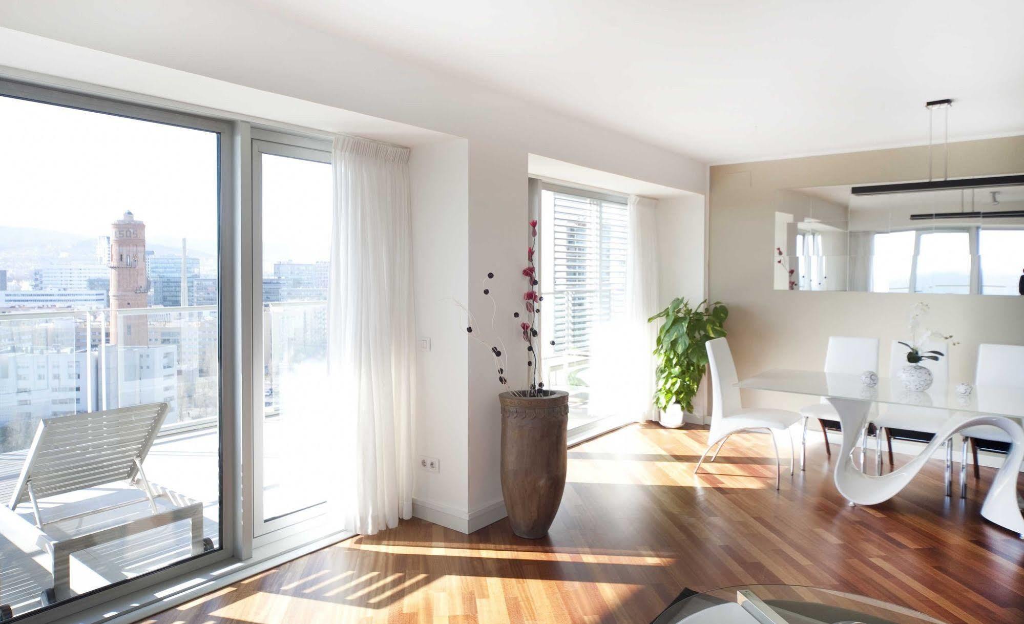 You Stylish Beach Apartments Barcelona Kültér fotó