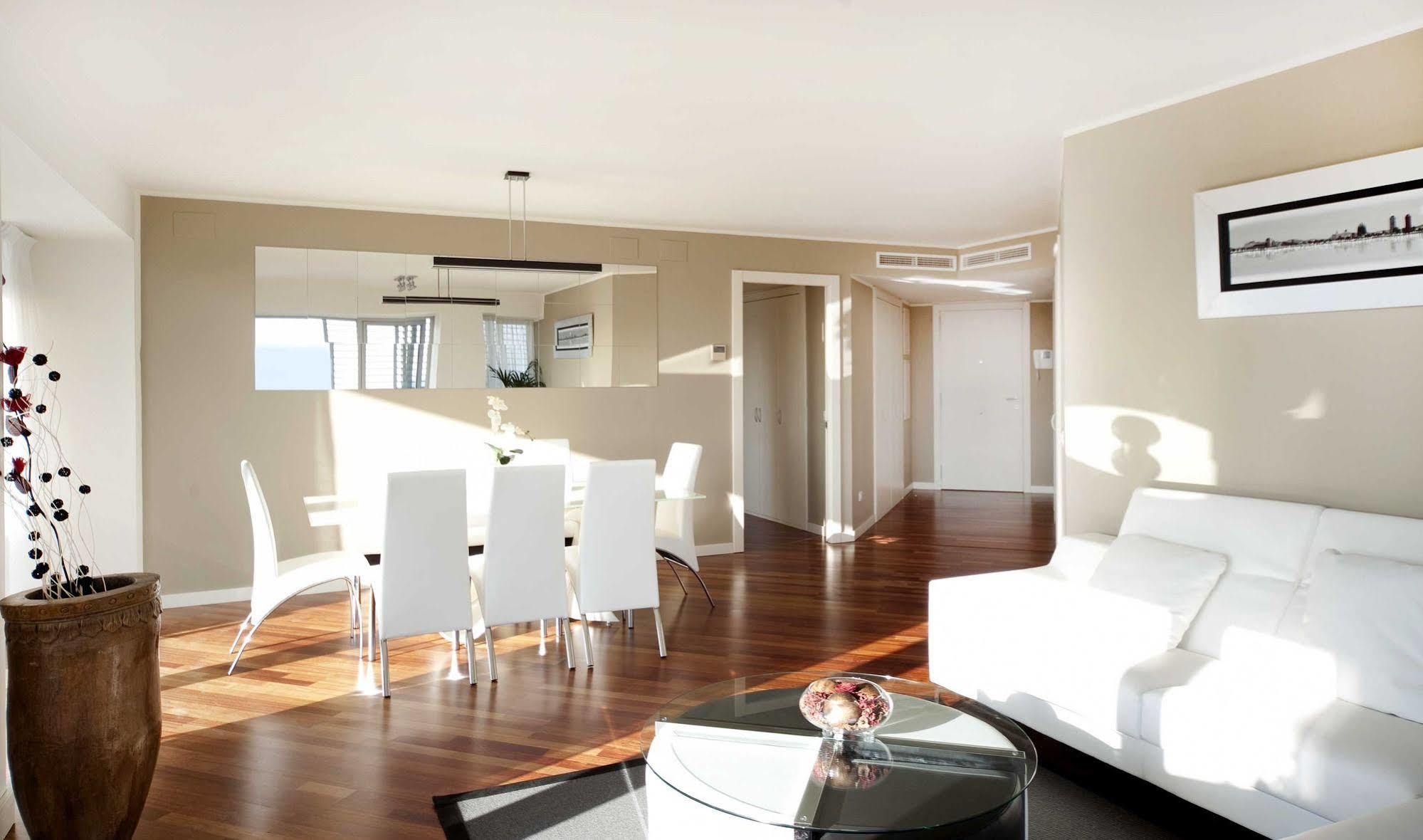 You Stylish Beach Apartments Barcelona Kültér fotó