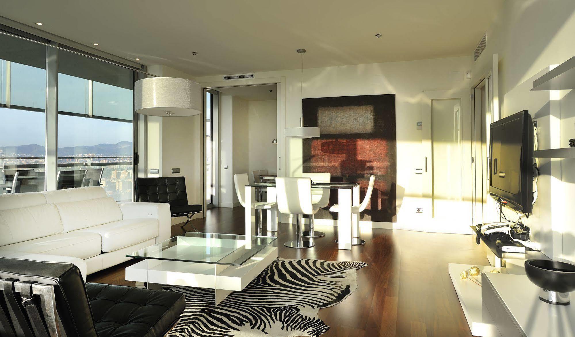You Stylish Beach Apartments Barcelona Kültér fotó