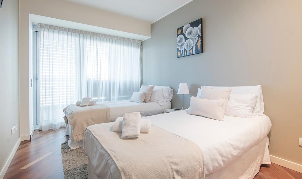 You Stylish Beach Apartments Barcelona Kültér fotó
