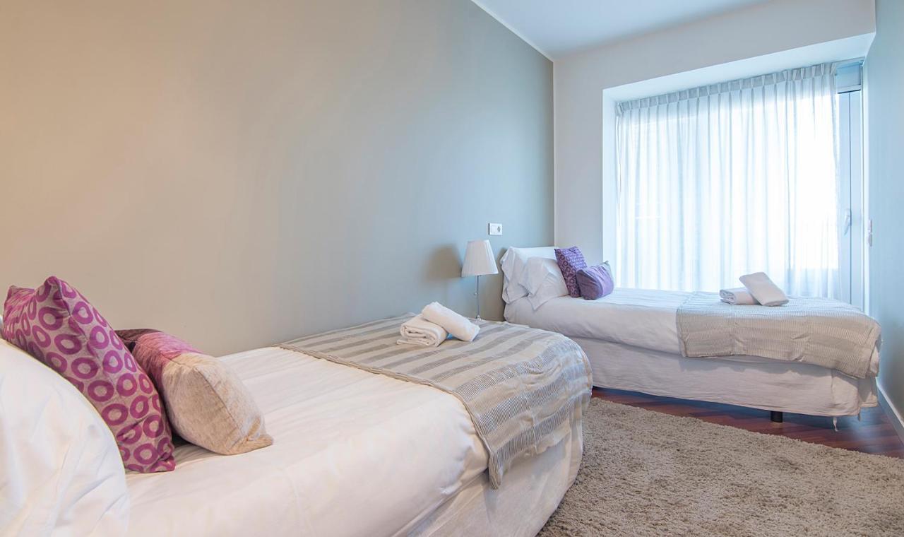 You Stylish Beach Apartments Barcelona Kültér fotó